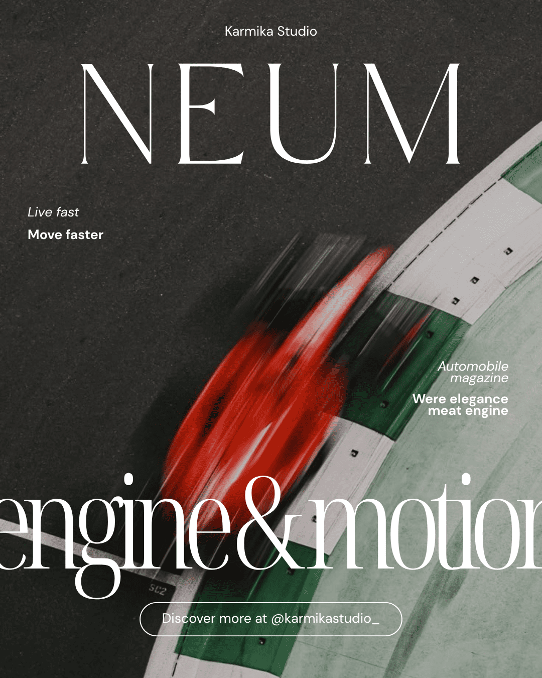 Servicio de Diseño Gráfico